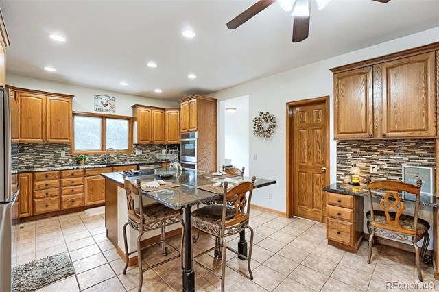 10662 E Whispering Pines Drive, Parker, CO 80138