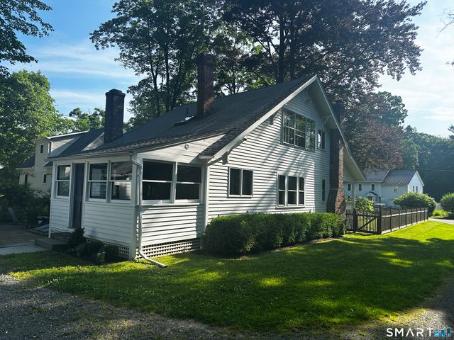 22 Under Mountain Road, Salisbury, CT 06068