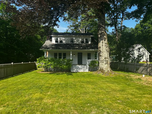 22 Under Mountain Road, Salisbury, CT 06068