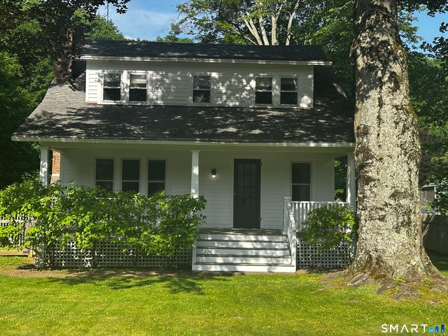 22 Under Mountain Road, Salisbury, CT 06068