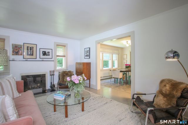 22 Under Mountain Road, Salisbury, CT 06068