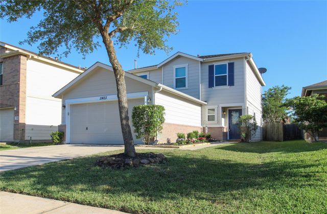 11403 Sugar Bowl Dr Lane, Tomball, TX 77375