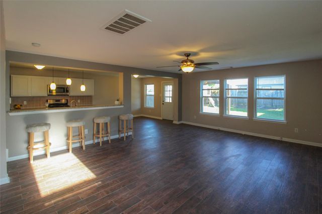 11403 Sugar Bowl Dr Lane, Tomball, TX 77375