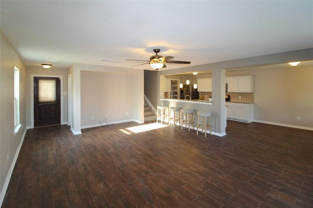11403 Sugar Bowl Dr Lane, Tomball, TX 77375