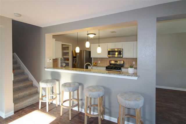 11403 Sugar Bowl Dr Lane, Tomball, TX 77375
