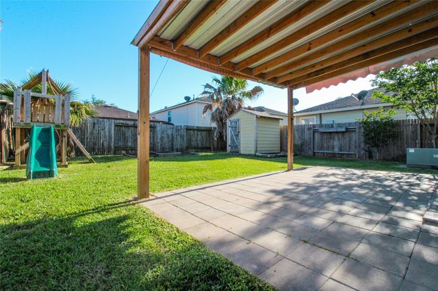 11403 Sugar Bowl Dr Lane, Tomball, TX 77375