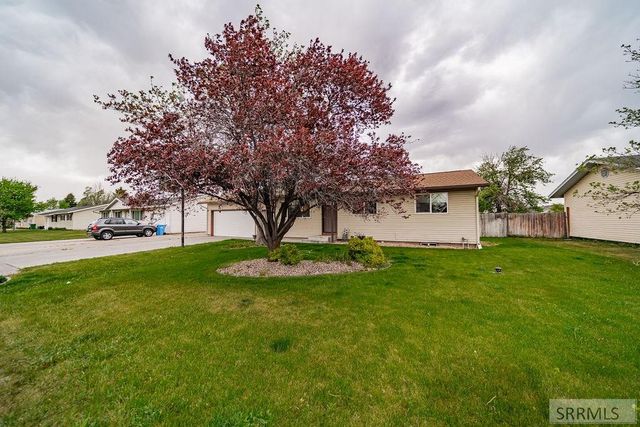 4355 Greenwillow Lane, Idaho Falls, ID 83401