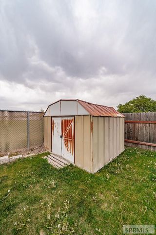 4355 Greenwillow Lane, Idaho Falls, ID 83401