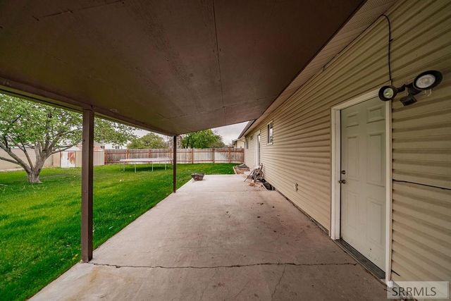4355 Greenwillow Lane, Idaho Falls, ID 83401
