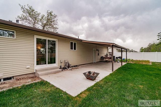 4355 Greenwillow Lane, Idaho Falls, ID 83401