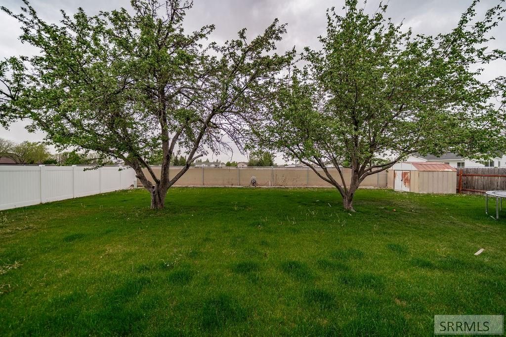 Image 49 of property listing at 4355 Greenwillow Lane, Idaho Falls, ID 83401
