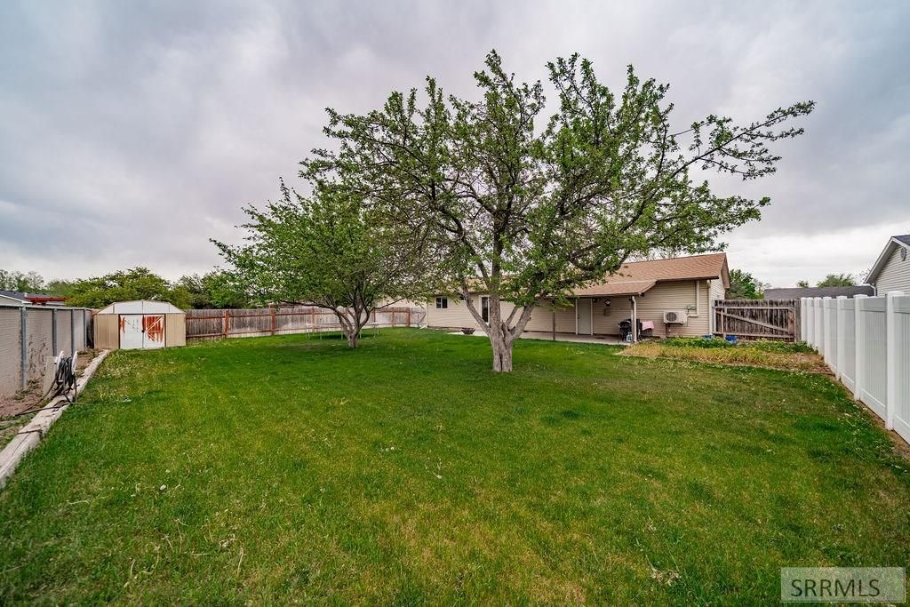 Image 54 of property listing at 4355 Greenwillow Lane, Idaho Falls, ID 83401