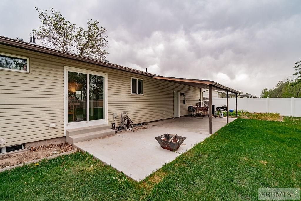 Image 56 of property listing at 4355 Greenwillow Lane, Idaho Falls, ID 83401