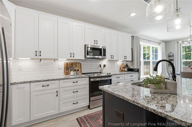 7823 Lucinda Lane, Linden, NC 28356