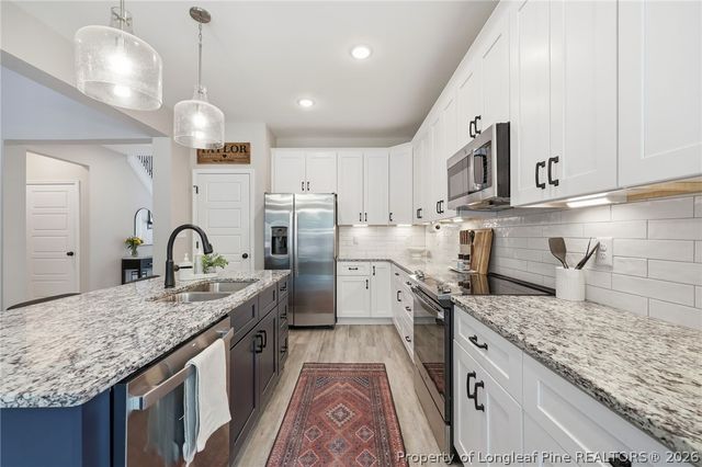 7823 Lucinda Lane, Linden, NC 28356