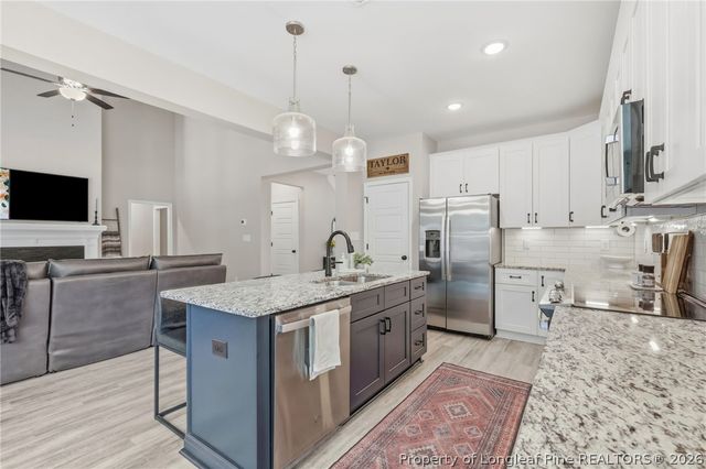 7823 Lucinda Lane, Linden, NC 28356