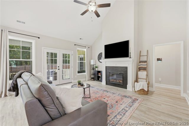 7823 Lucinda Lane, Linden, NC 28356