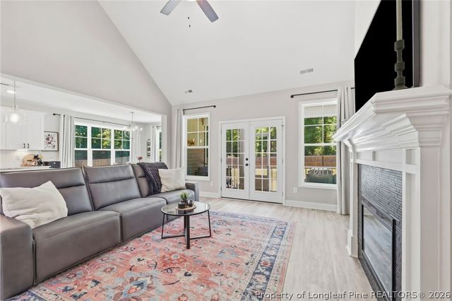 7823 Lucinda Lane, Linden, NC 28356