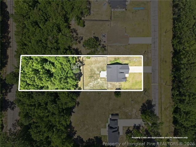 7823 Lucinda Lane, Linden, NC 28356
