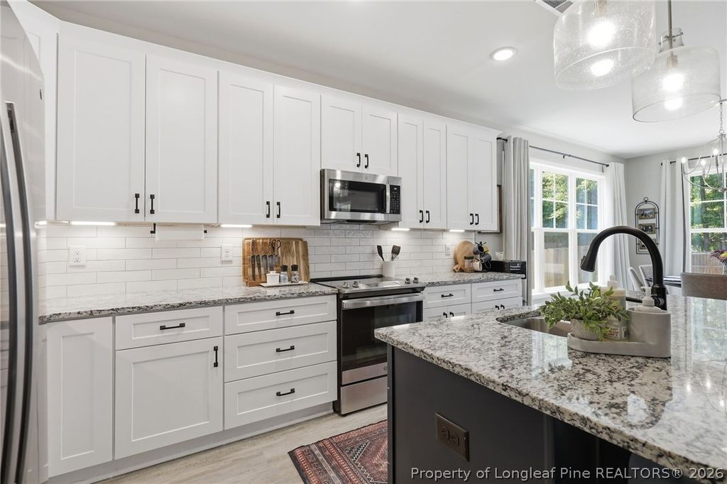 7823 Lucinda Lane, Linden, NC 28356 — photo 10