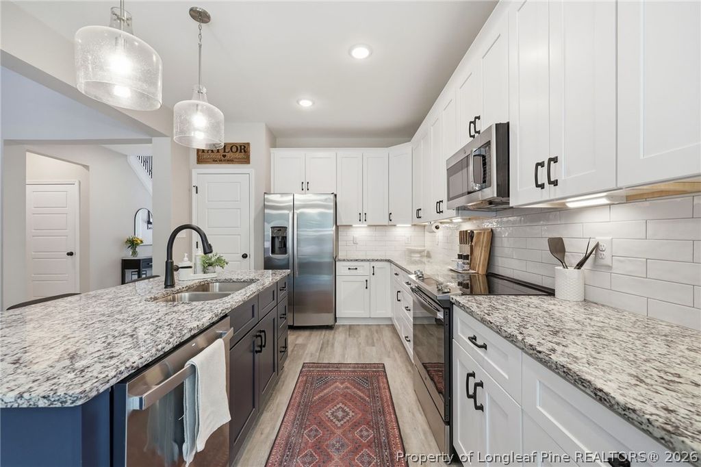 7823 Lucinda Lane, Linden, NC 28356 — photo 11