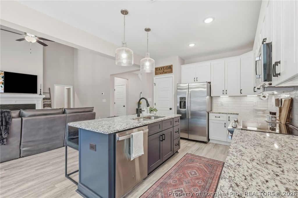 7823 Lucinda Lane, Linden, NC 28356 — photo 13