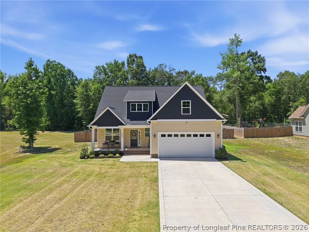 7823 Lucinda Lane, Linden, NC 28356 — photo 2