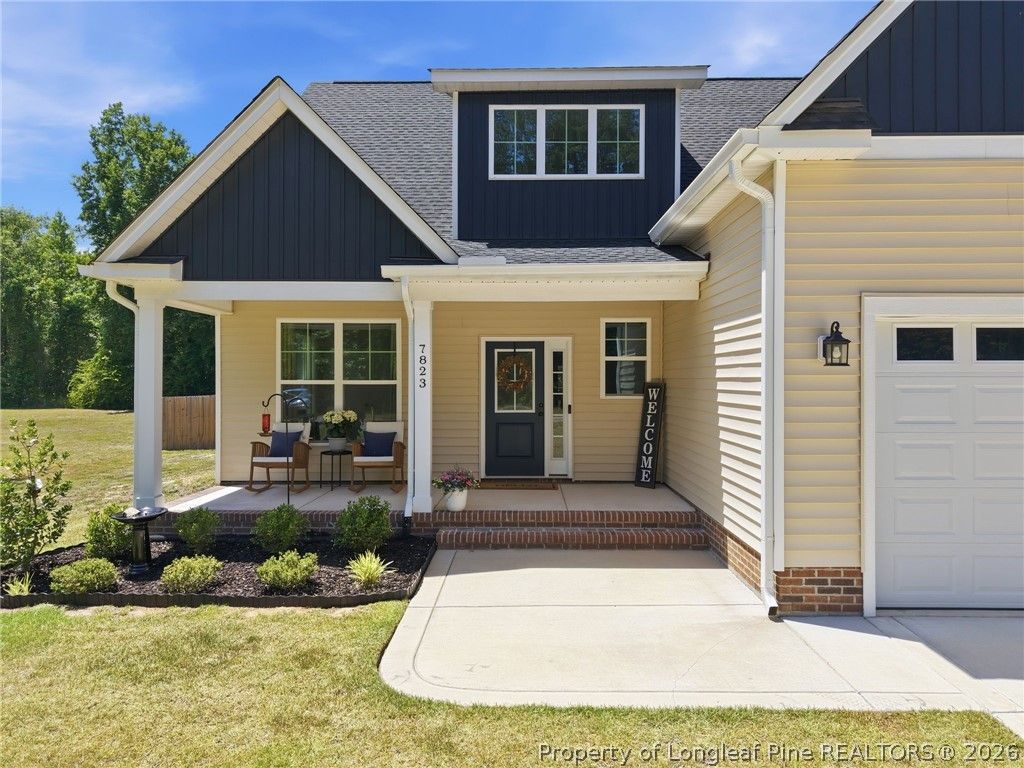 7823 Lucinda Lane, Linden, NC 28356 — photo 3