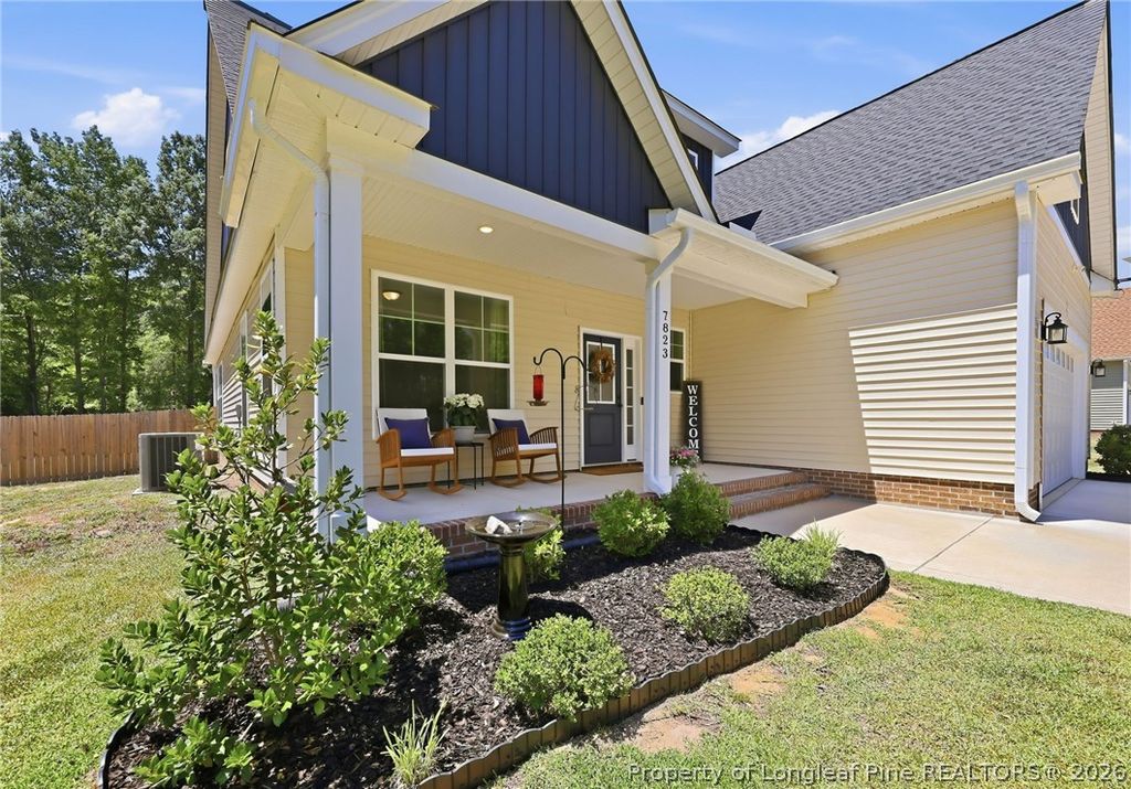 7823 Lucinda Lane, Linden, NC 28356 — photo 4
