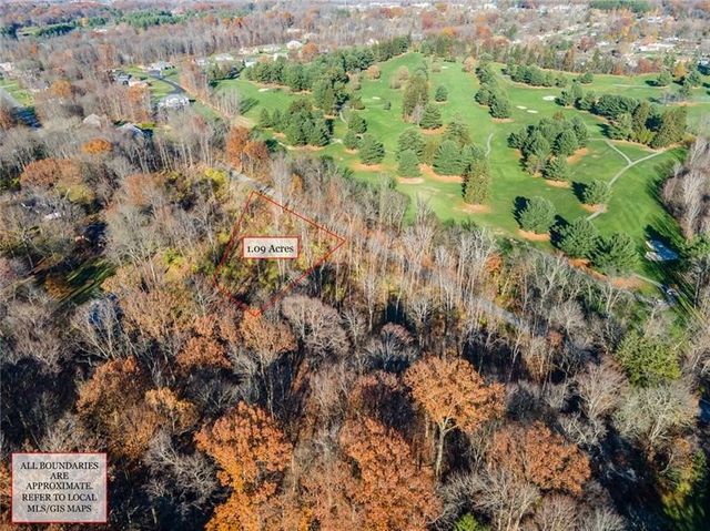 Lot 4 Club Dr, Neshannock Twp, PA 16105