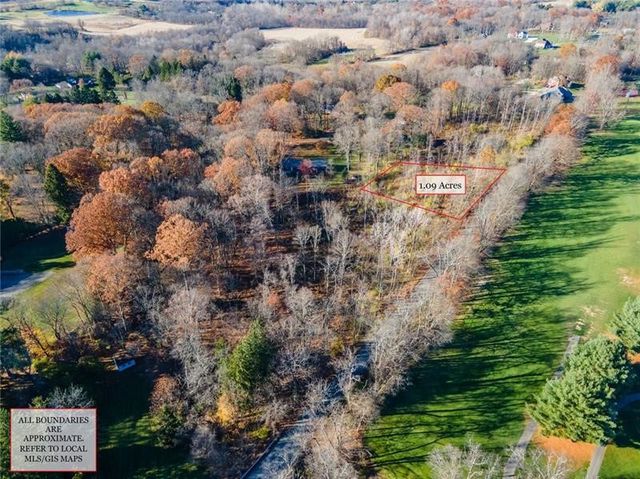 Lot 4 Club Dr, Neshannock Twp, PA 16105