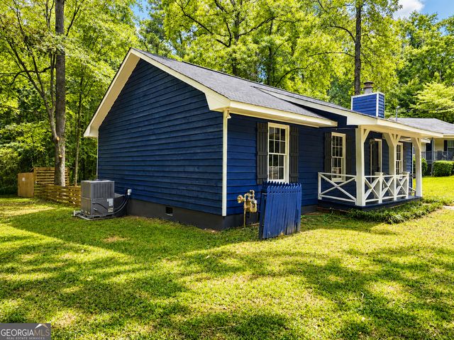 1166 Coyote Court, Macon, GA 31220