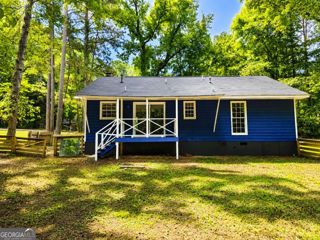 1166 Coyote Court, Macon, GA 31220