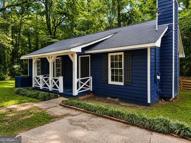 1166 Coyote Court, Macon, GA 31220
