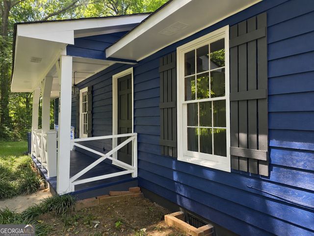 1166 Coyote Court, Macon, GA 31220