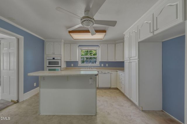 329 S Barbour Street, Clayton, NC 27520