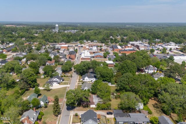 329 S Barbour Street, Clayton, NC 27520