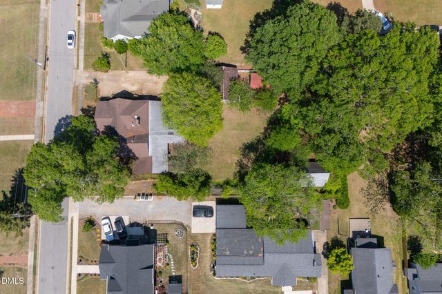 329 S Barbour Street, Clayton, NC 27520