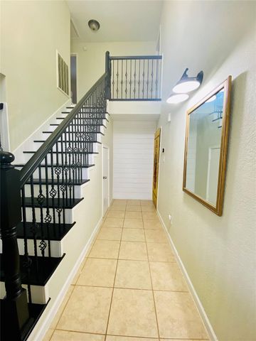 3211 Mourning Dove Drive, Spring, TX 77388