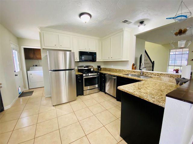 3211 Mourning Dove Drive, Spring, TX 77388