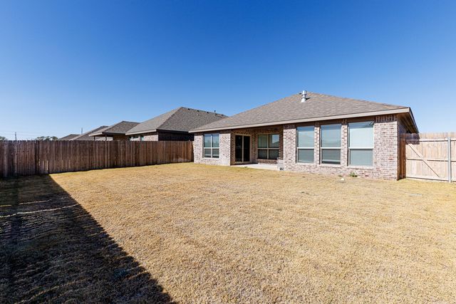 7205 25th Street, Lubbock, TX 79407