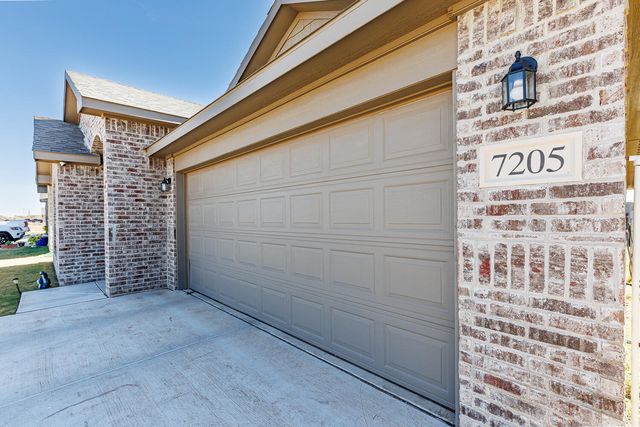 7205 25th Street, Lubbock, TX 79407