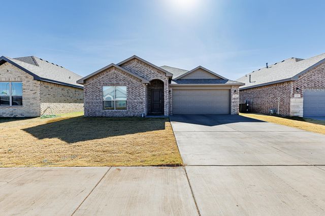 7205 25th Street, Lubbock, TX 79407