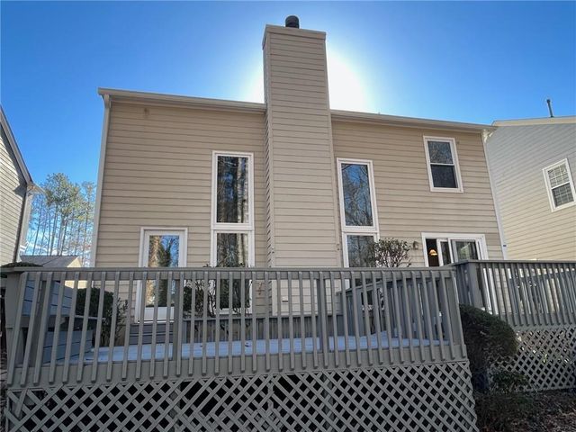 3600 Patterstone Drive, Johns Creek, GA 30022