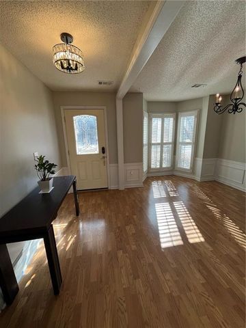 3600 Patterstone Drive, Johns Creek, GA 30022
