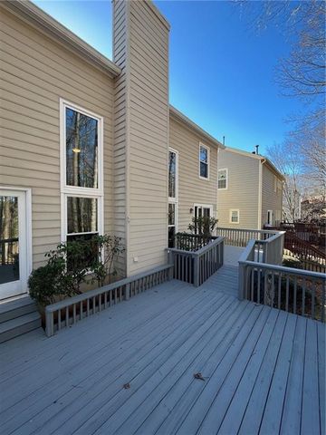 3600 Patterstone Drive, Johns Creek, GA 30022