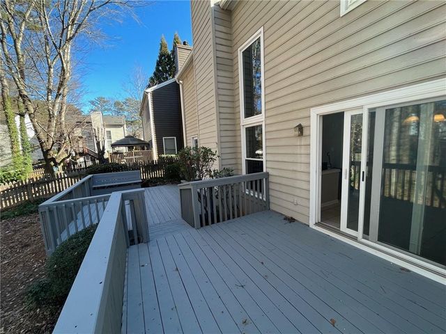 3600 Patterstone Drive, Johns Creek, GA 30022