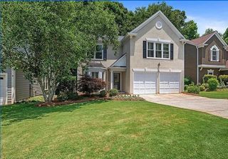 3600 Patterstone Drive, Johns Creek, GA 30022