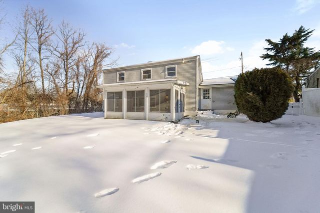 149 GREENTREE RD, Blackwood, NJ 08012