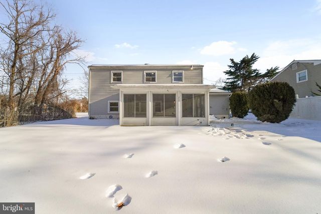 149 GREENTREE RD, Blackwood, NJ 08012